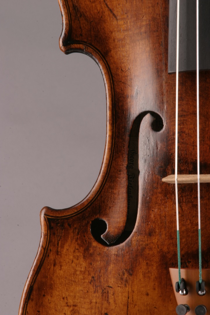 Müller A. - Trier um 1831 - G-325